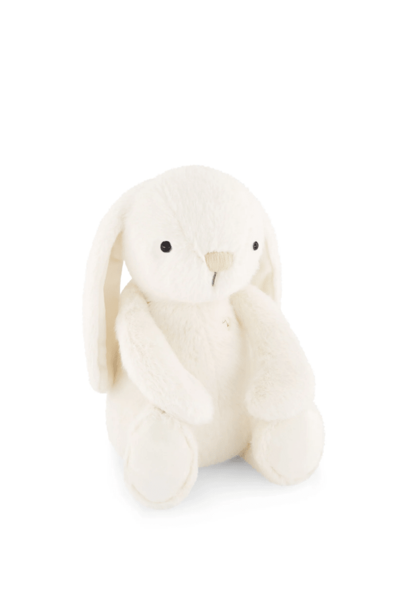Peluche Pénélope le lapin - Marshmallow - Snuggle Bunnies - Peluches - Boutique LeoLudo - Snuggle Bunnies