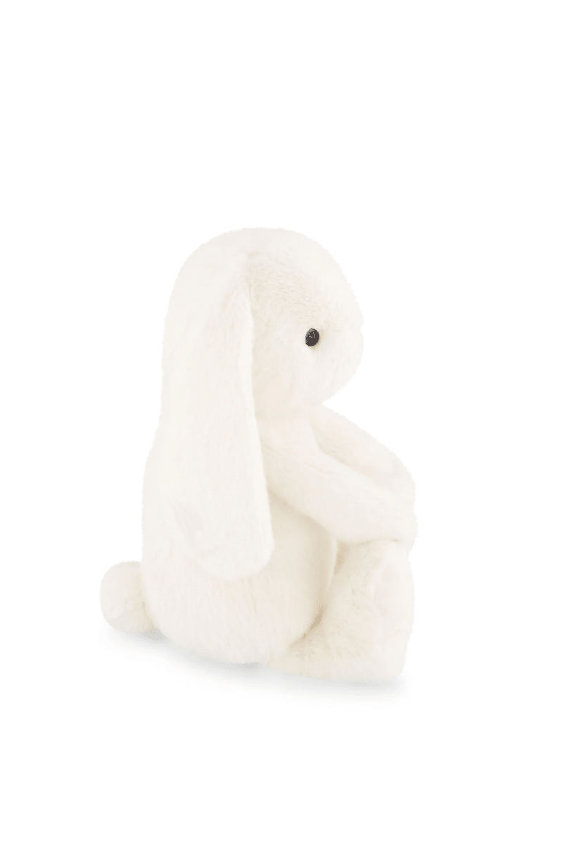 Peluche Pénélope le lapin - Marshmallow - Snuggle Bunnies - Peluches - Boutique LeoLudo - Snuggle Bunnies
