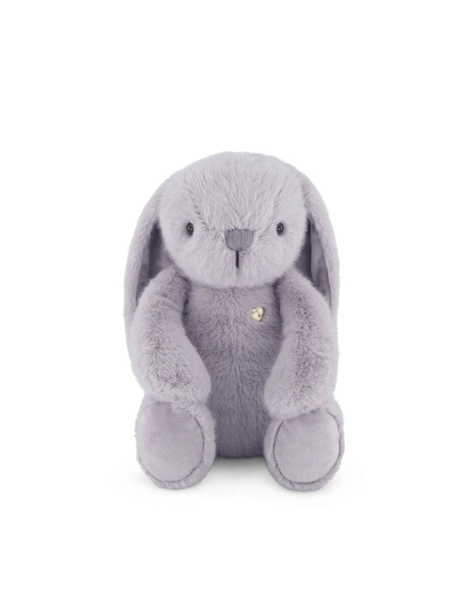 Peluche Pénélope le lapin - Silver - Snuggle Bunnies - Peluches - Boutique LeoLudo - Snuggle Bunnies