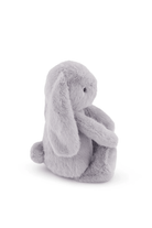 Peluche Pénélope le lapin - Silver - Snuggle Bunnies - Peluches - Boutique LeoLudo - Snuggle Bunnies