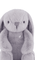 Peluche Pénélope le lapin - Silver - Snuggle Bunnies - Peluches - Boutique LeoLudo - Snuggle Bunnies