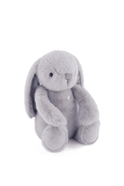 Peluche Pénélope le lapin - Silver - Snuggle Bunnies - Peluches - Boutique LeoLudo - Snuggle Bunnies