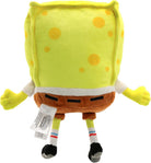 Peluche personnage Bob l'Éponge (9") -Peluches- Boutique LeoLudo-Imports Dragon