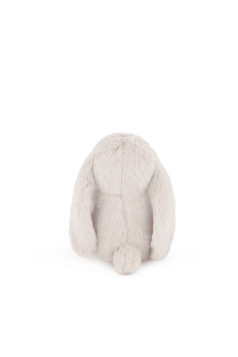 Peluche petite Pénélope le lapin - Beige - Snuggle Bunnies - Peluches - Boutique LeoLudo - Snuggle Bunnies