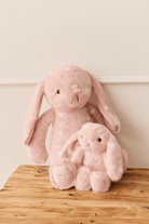 Peluche petite Pénélope le lapin - Little love - Snuggle Bunnies - Peluches - Boutique LeoLudo - Snuggle Bunnies