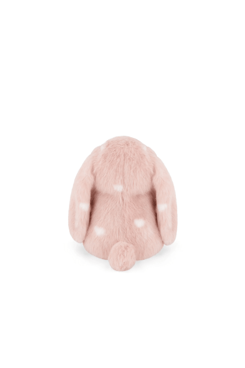 Peluche petite Pénélope le lapin - Little love - Snuggle Bunnies - Peluches - Boutique LeoLudo - Snuggle Bunnies