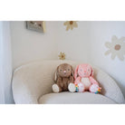 Peluche sensorielle bébé – Sweetie Snuggles™ - Peluches - Boutique LeoLudo - Itzy Ritzy Canada