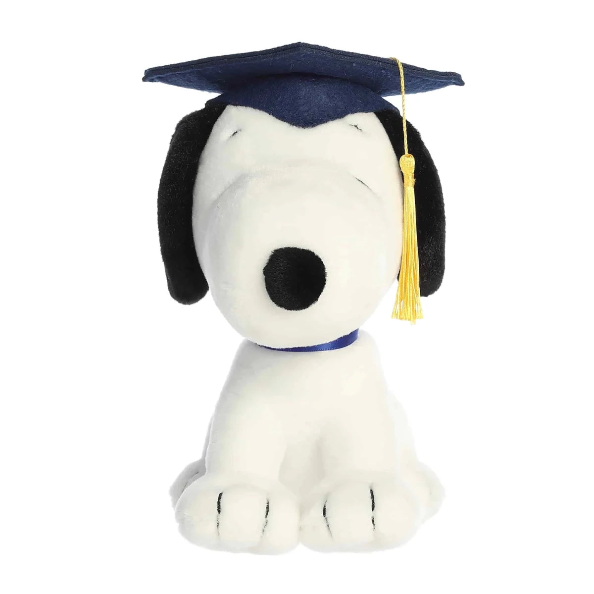 Peluche Snoopy Graduation – Peanuts - Peluches - Boutique LeoLudo - Palm Pals