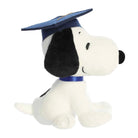 Peluche Snoopy Graduation – Peanuts - Peluches - Boutique LeoLudo - Palm Pals