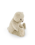 Peluche Théo l'ours - Snuggle Bunnies - Peluches - Boutique LeoLudo - Snuggle Bunnies