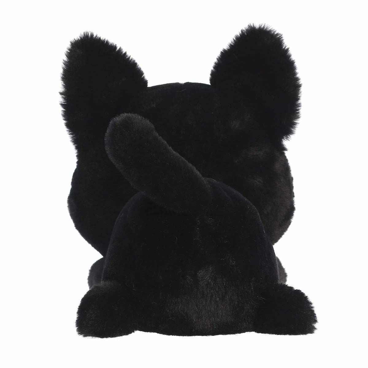 Peluche Too Cute - Bella Black Cat (9 po) -Peluches- Boutique LeoLudo-Aurora
