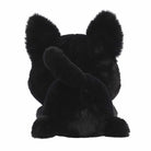Peluche Too Cute - Bella Black Cat (9 po) -Peluches- Boutique LeoLudo-Aurora