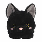 Peluche Too Cute - Bella Black Cat (9 po) -Peluches- Boutique LeoLudo-Aurora