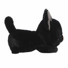 Peluche Too Cute - Bella Black Cat (9 po) -Peluches- Boutique LeoLudo-Aurora