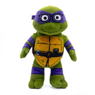 Peluche Tortue Ninja (9") -Peluches- Boutique LeoLudo-Imports Dragon