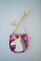 Petit sac à main Licorne de fantaisie - Accessoires vestimentaires - Boutique LeoLudo - Great Pretenders