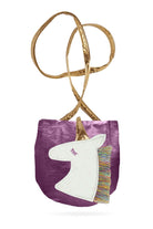 Petit sac à main Licorne de fantaisie - Accessoires vestimentaires - Boutique LeoLudo - Great Pretenders