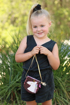 Petit sac à main Licorne de fantaisie - Accessoires vestimentaires - Boutique LeoLudo - Great Pretenders