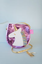 Petit sac à main Licorne de fantaisie - Accessoires vestimentaires - Boutique LeoLudo - Great Pretenders