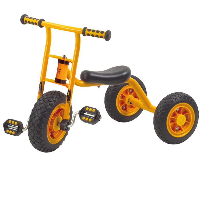 Petit tricycle - Vélos - Boutique LeoLudo - Beleduc