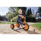 Petit tricycle - Vélos - Boutique LeoLudo - Beleduc