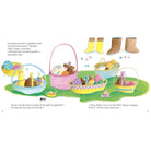 Petite taupe fête pâques - Livres - Boutique LeoLudo - Auzou