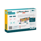 Phono - duos : Lettres - Jeux éducatifs - Boutique LeoLudo - Placote