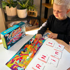 Phono - duos : Lettres - Jeux éducatifs - Boutique LeoLudo - Placote