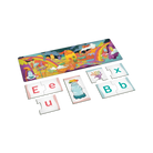 Phono - duos : Lettres - Jeux éducatifs - Boutique LeoLudo - Placote