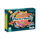 Phono - duos : Lettres - Jeux éducatifs - Boutique LeoLudo - Placote