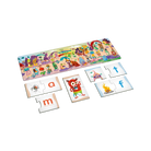 Phono - duos: Premieres lettres - Jeux éducatifs - Boutique LeoLudo - Placote