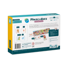 Phono - duos: Premieres lettres - Jeux éducatifs - Boutique LeoLudo - Placote