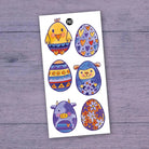 PiCO Tatouage temporaire - Pâques - Art & bricolage - Boutique LeoLudo - PiCO