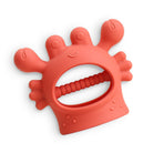 Pince à collation Crab Bitzy Grip - Jouets d'éveil - Boutique LeoLudo - Itzy Ritzy Canada