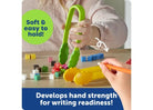 Pince de motricité fine Flex - Grip Tongs (ensemble de 6) - Jeux éducatifs - Boutique LeoLudo - Learning Resources