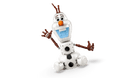 Pique - nique amusant d’Olaf et Bruni – LEGO Disney Frozen (478 pcs) - Jeux de construction - Boutique LeoLudo - LEGO