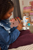 Pique - nique amusant d’Olaf et Bruni – LEGO Disney Frozen (478 pcs) - Jeux de construction - Boutique LeoLudo - LEGO