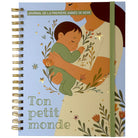 Planificateur bébé – Ton petit monde -Art & bricolage- Boutique LeoLudo-PBI