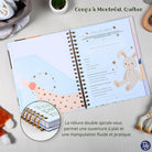 Planificateur bébé – Ton petit monde -Art & bricolage- Boutique LeoLudo-PBI