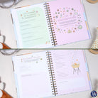 Planificateur bébé – Ton petit monde -Art & bricolage- Boutique LeoLudo-PBI