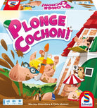 Plonge Cochon – Jeu de société -Jeux de société- Boutique LeoLudo-Schmidt