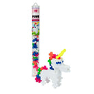Plus - Plus Mini - Tube Licorne (70 pcs) - Jeux de construction - Boutique LeoLudo - Plus - Plus