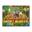 Pokémon Labyrinthe - Jeux de société - Boutique LeoLudo - Ravensburger