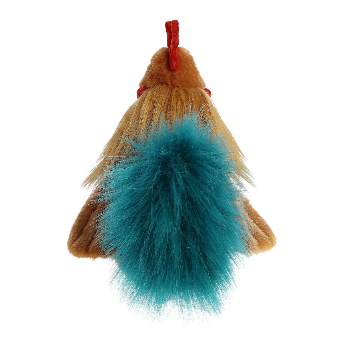 Poule réaliste Miyoni 9" - Peluches - Boutique LeoLudo - Palm Pals
