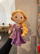 Poupée Disney Princess - Softies (13 po) -Poupées- Boutique LeoLudo-Imports Dragon