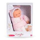 Poupée doudou Babinounours - Peluche rêves d'étoiles (28 cm) -Poupées- Boutique LeoLudo-Corolle