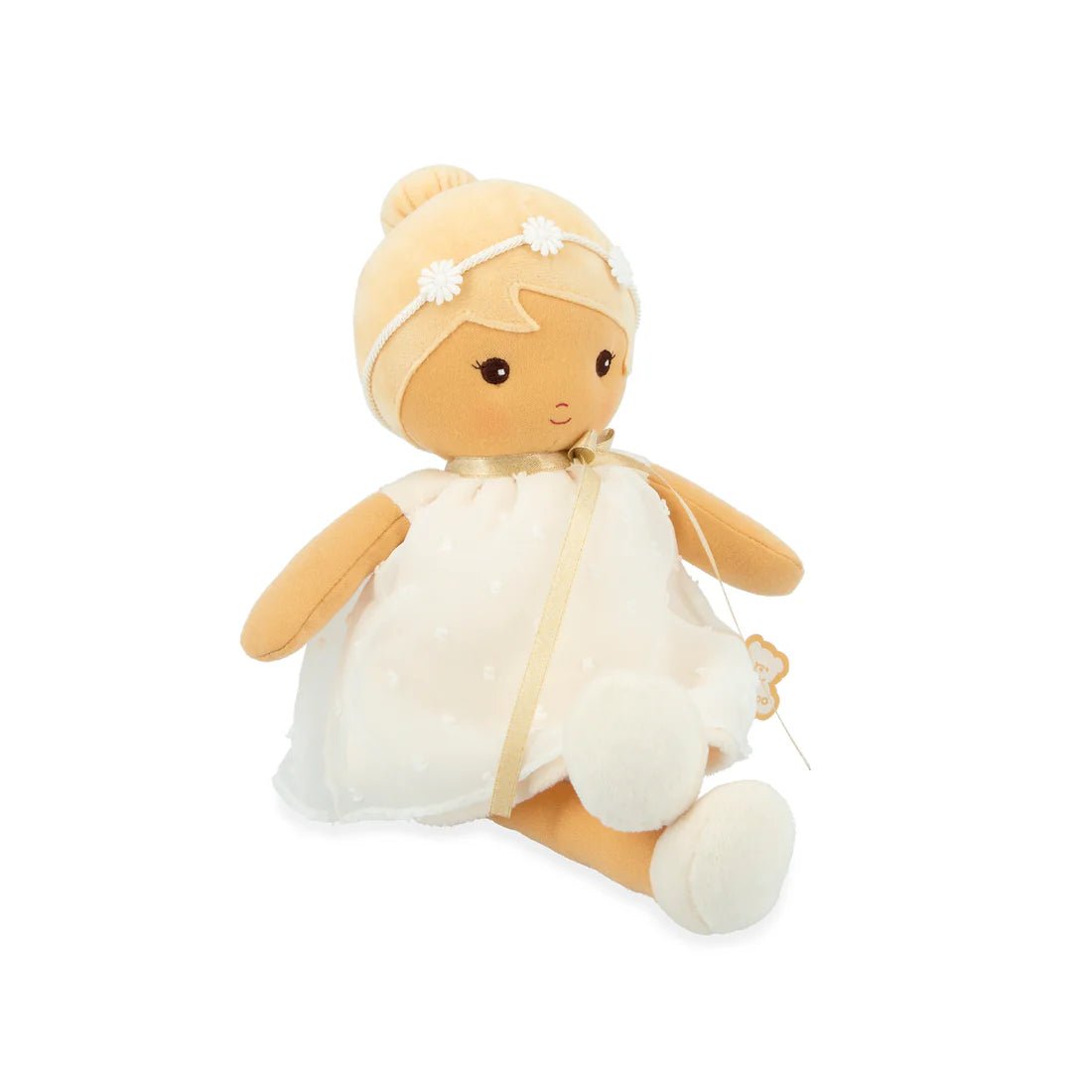 Poupée Tendresse en tissu - Daphne (25cm) - Poupées - Boutique LeoLudo - Kaloo