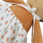 Poupée Tendresse en tissu - Eloise (32cm) - Poupées - Boutique LeoLudo - Kaloo