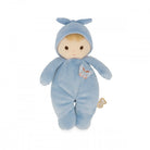 Poupon en tissu - Tendre bébé Lin -Poupées- Boutique LeoLudo-Kaloo