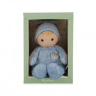 Poupon en tissu - Tendre bébé Lin -Poupées- Boutique LeoLudo-Kaloo